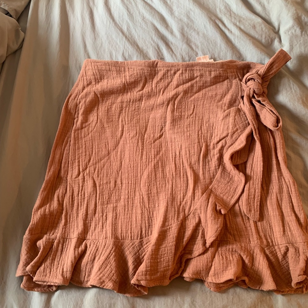 SHOWPO TULIP SKIRT- 14